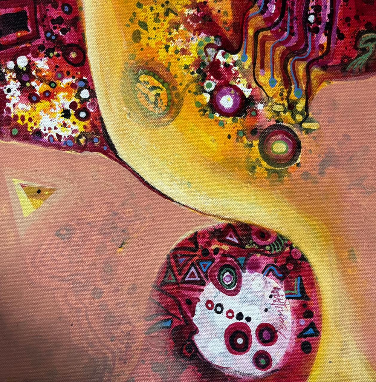 Whispers of the Eternal