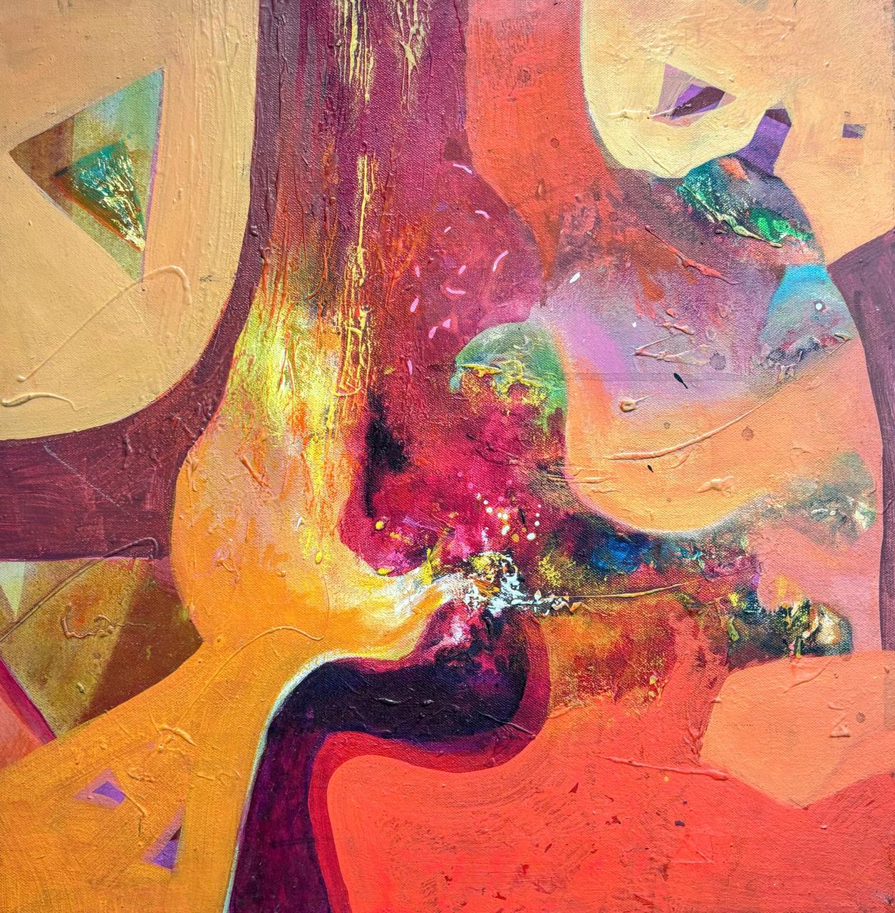 Confluence of Inner Currents