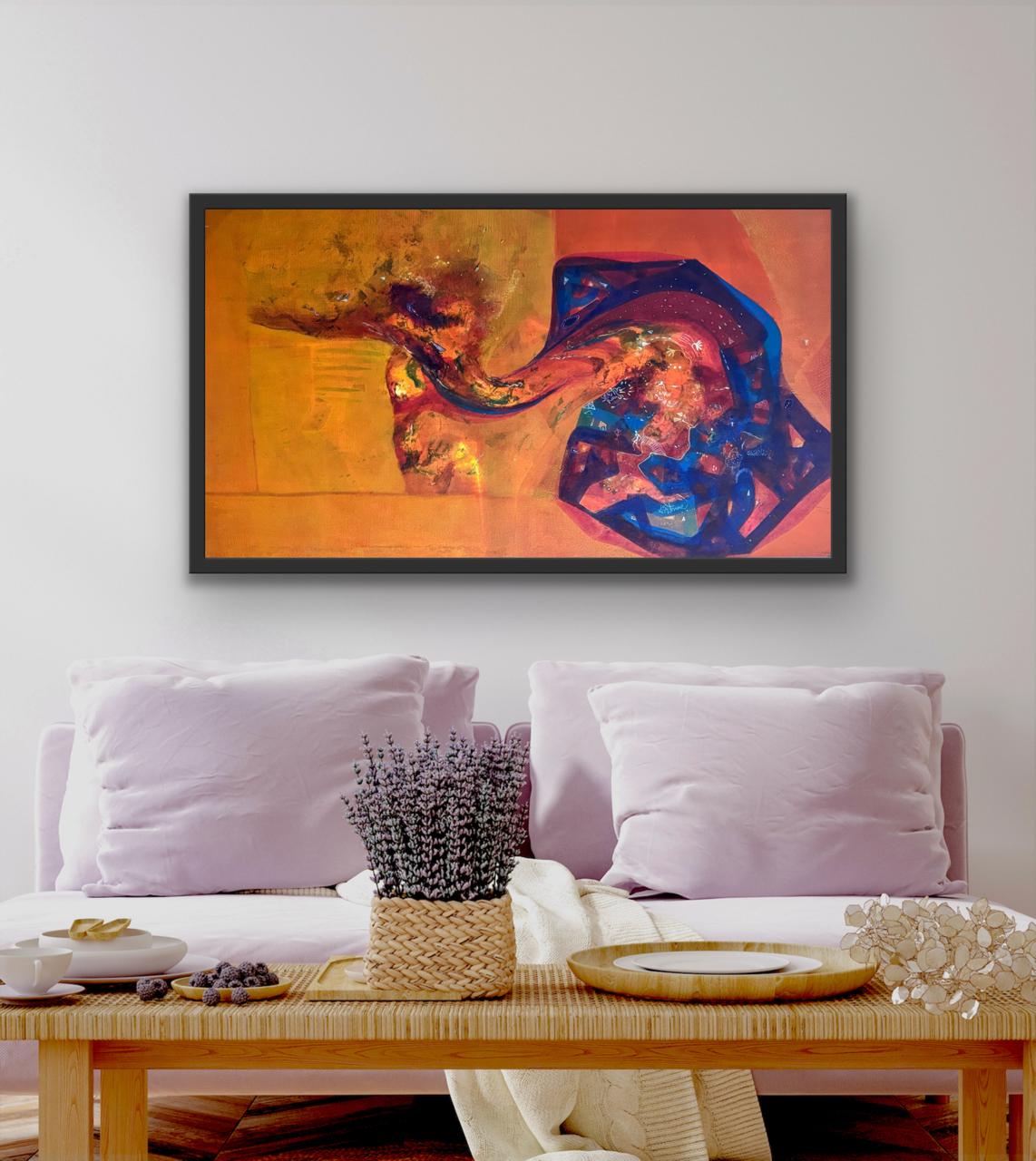 Flow of the Inner Horizon