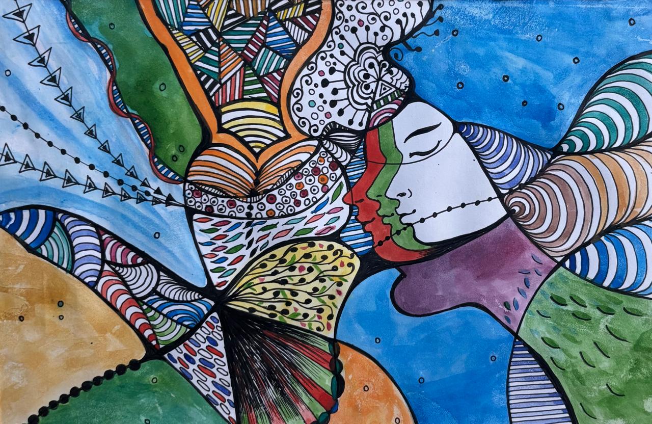 Whispers of Connection