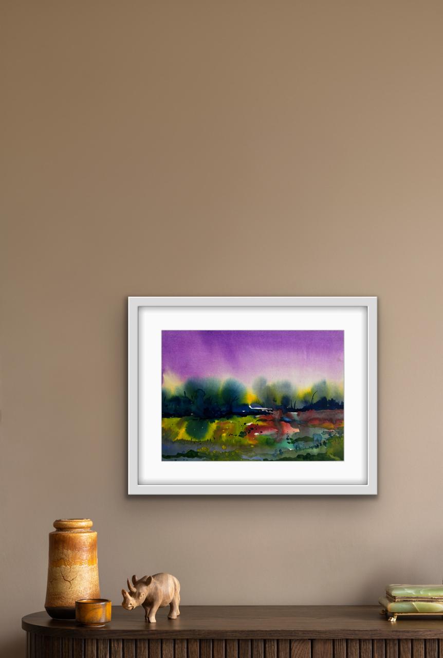 Nisarg Smriti (Memory of Nature)