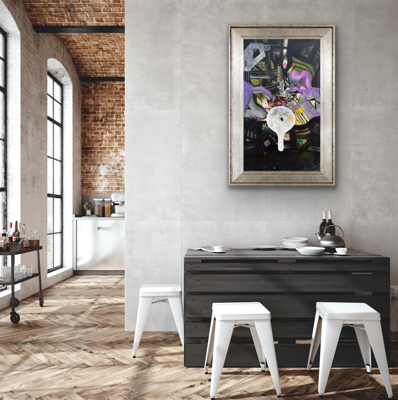 Tilak: Mark of the Inner Eye