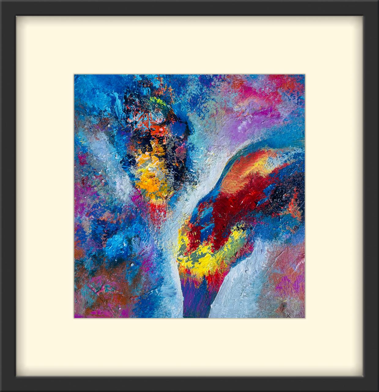 Currents of Becoming