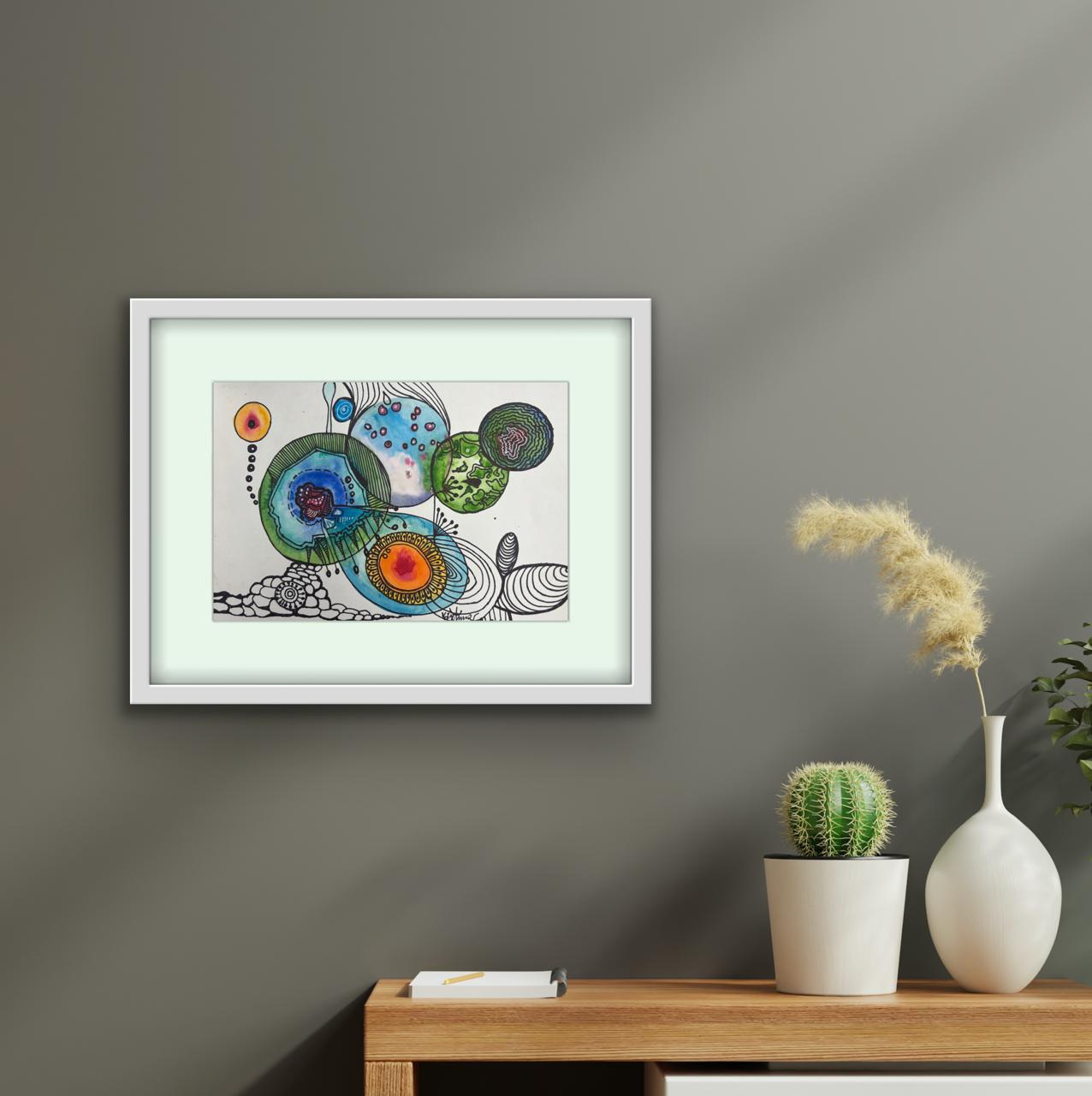 Hiranyagarbha — The Cosmic Womb