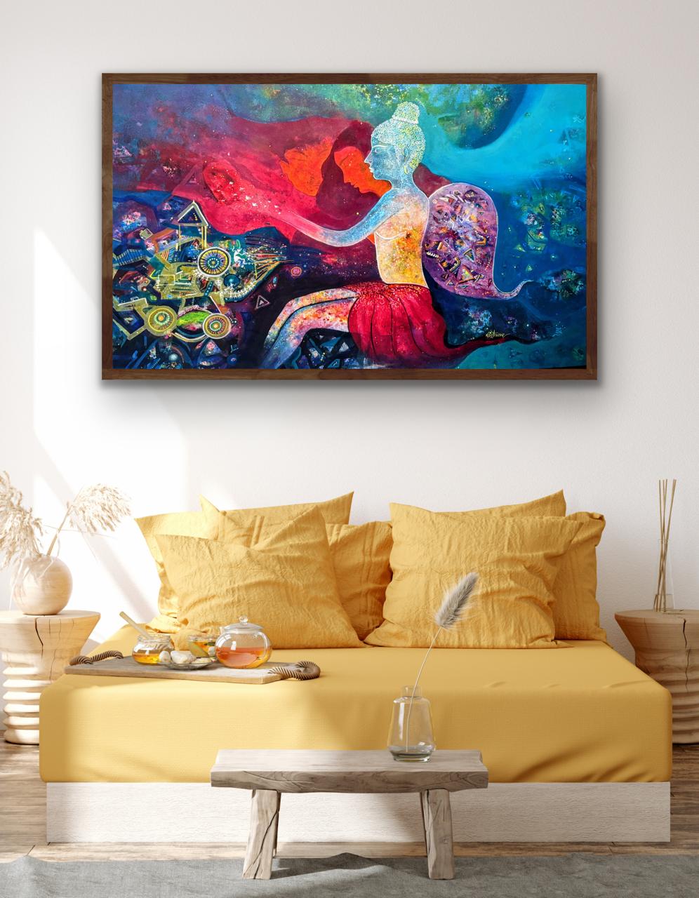 Saadhana: The Inner Journey