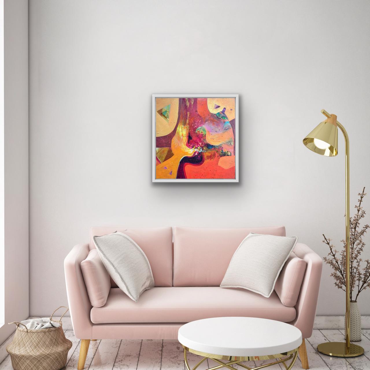 Confluence of Inner Currents