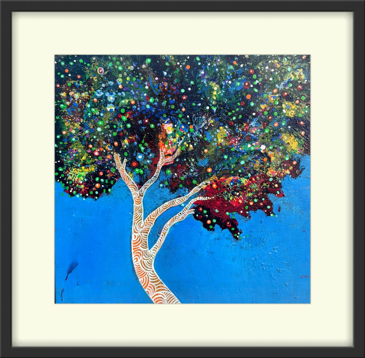 Kalpavriksha – The Tree of Eternal Consciousness