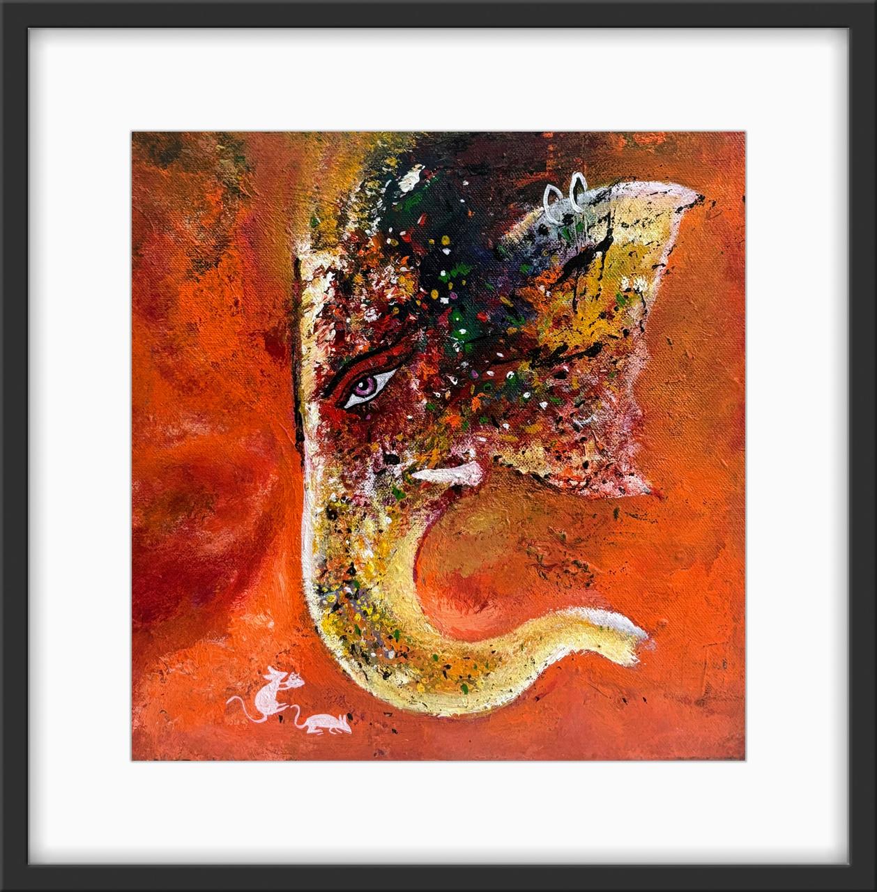 Guardian of Beginnings