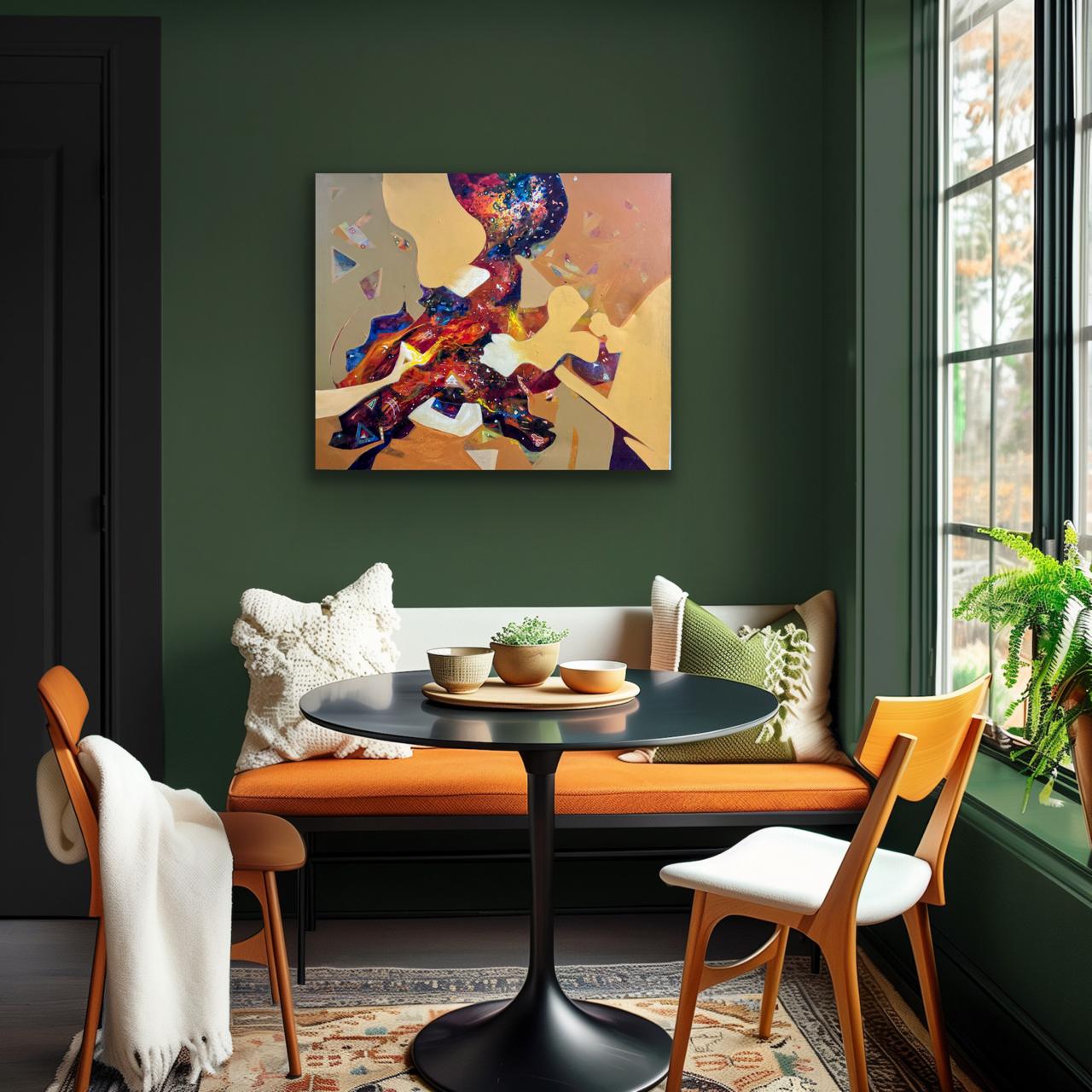 Samskara (Impressions of the Soul)