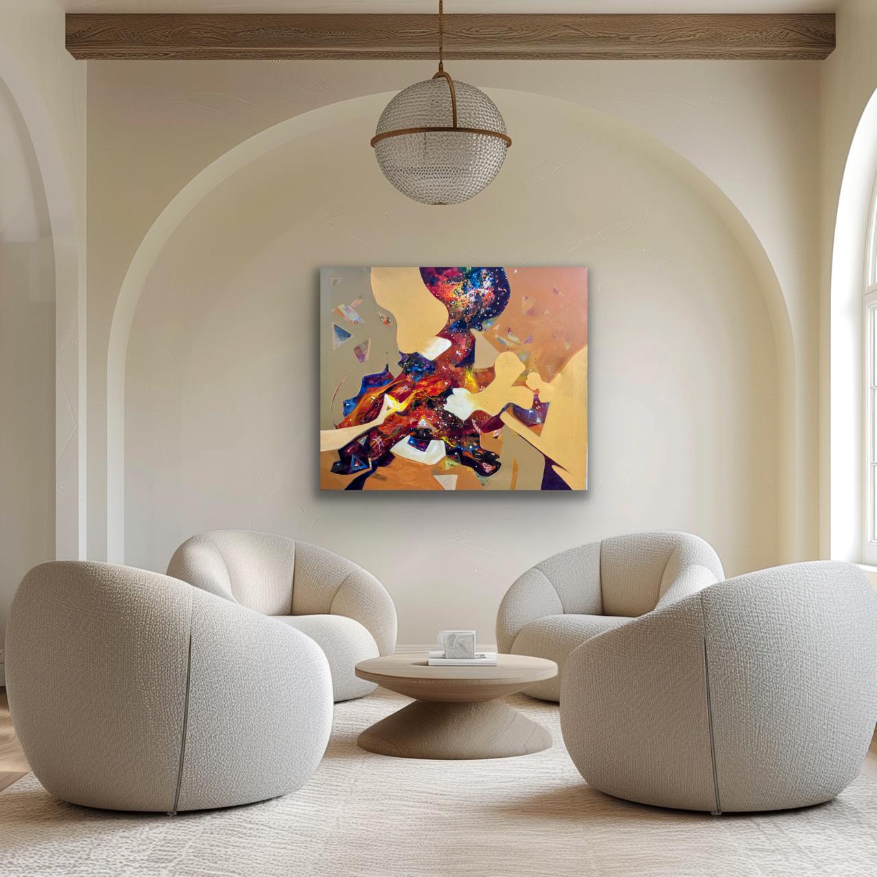 Samskara (Impressions of the Soul)