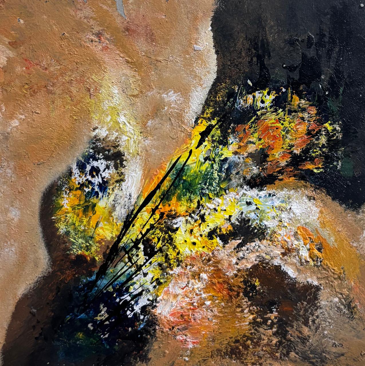 Fractured Earthlight