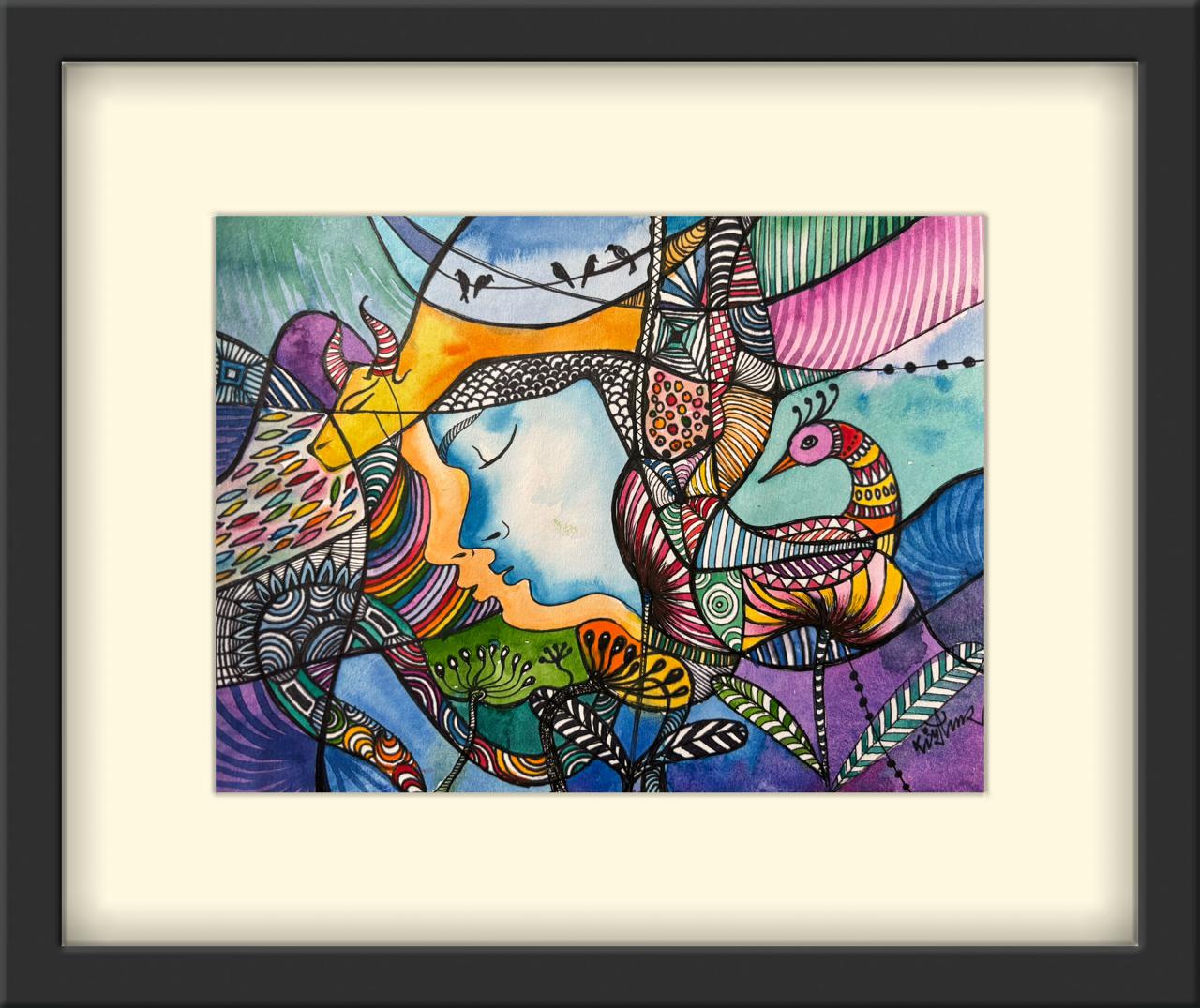 Whispers Between Worlds