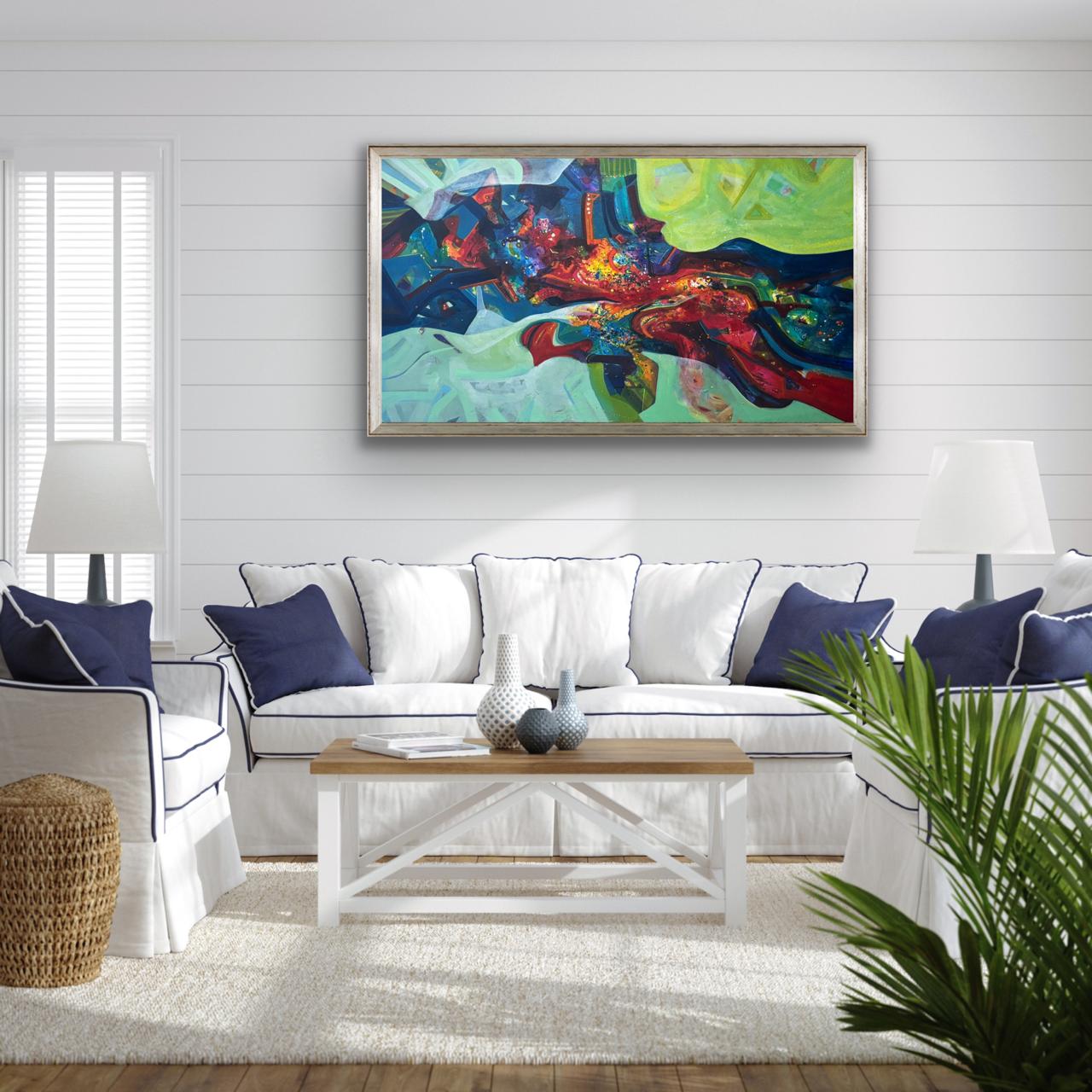 Confluence of the Sacred Currents