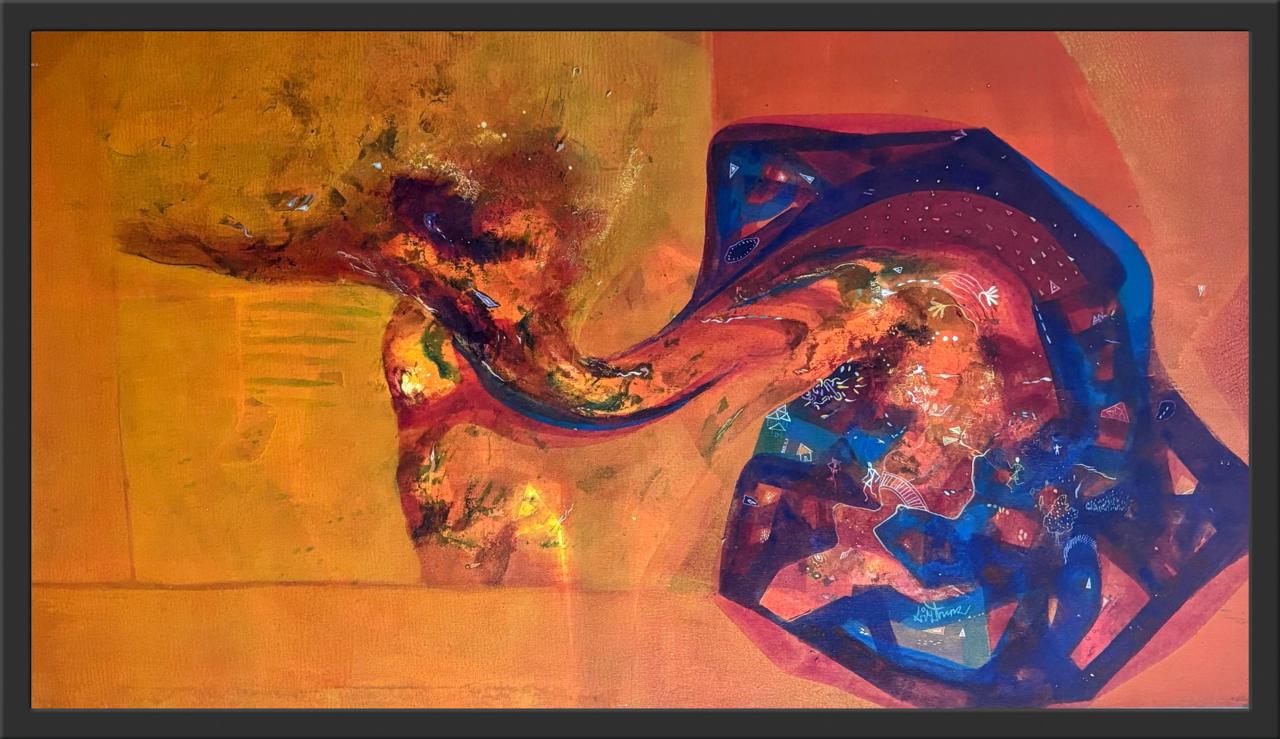 Flow of the Inner Horizon