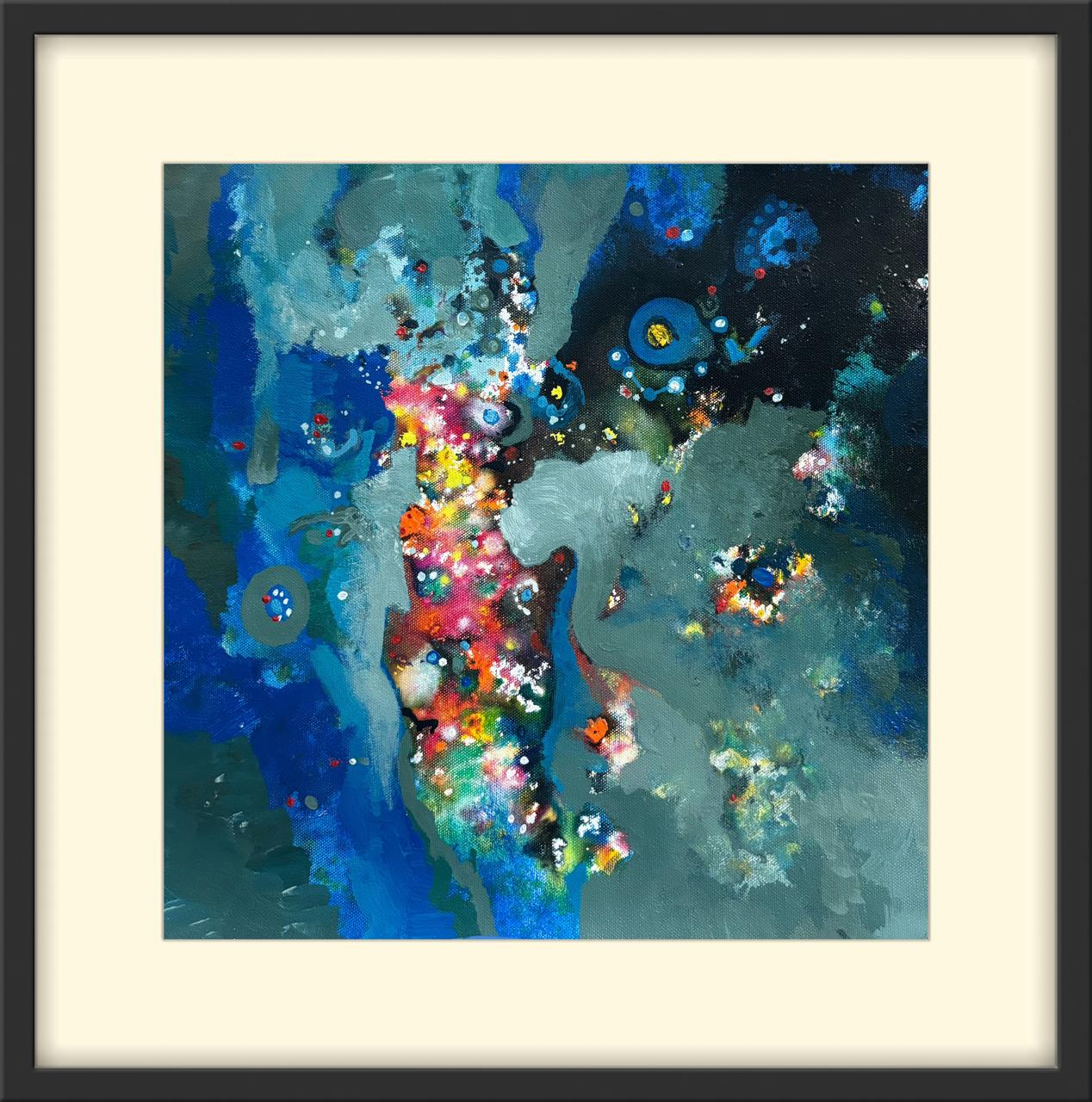 Inner Constellations