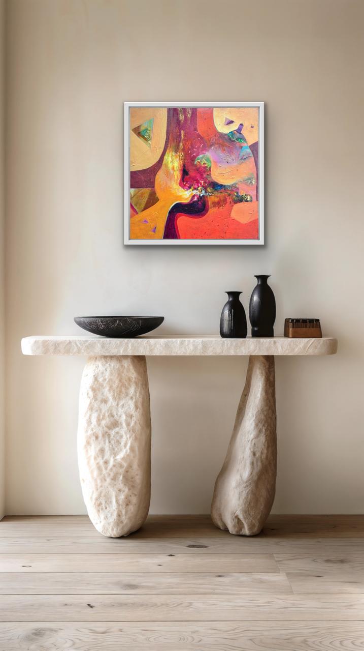 Confluence of Inner Currents