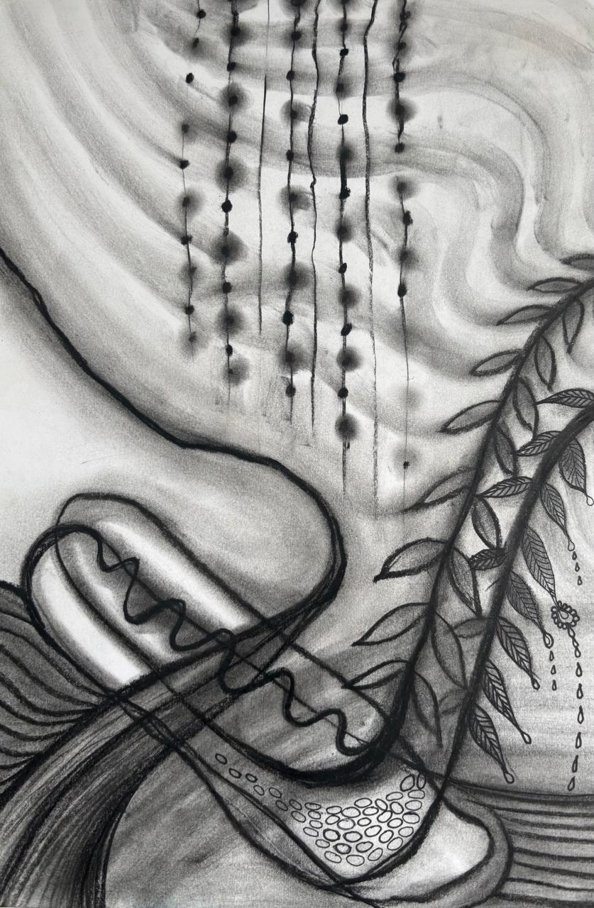 Echoes Between Breath