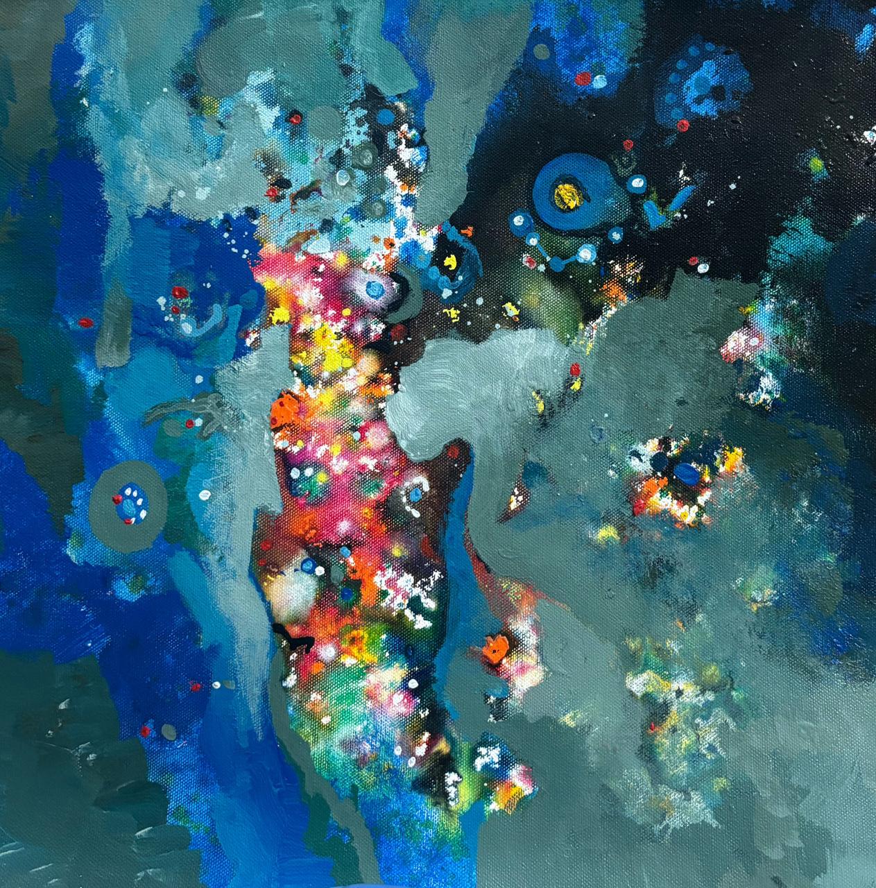 Inner Constellations