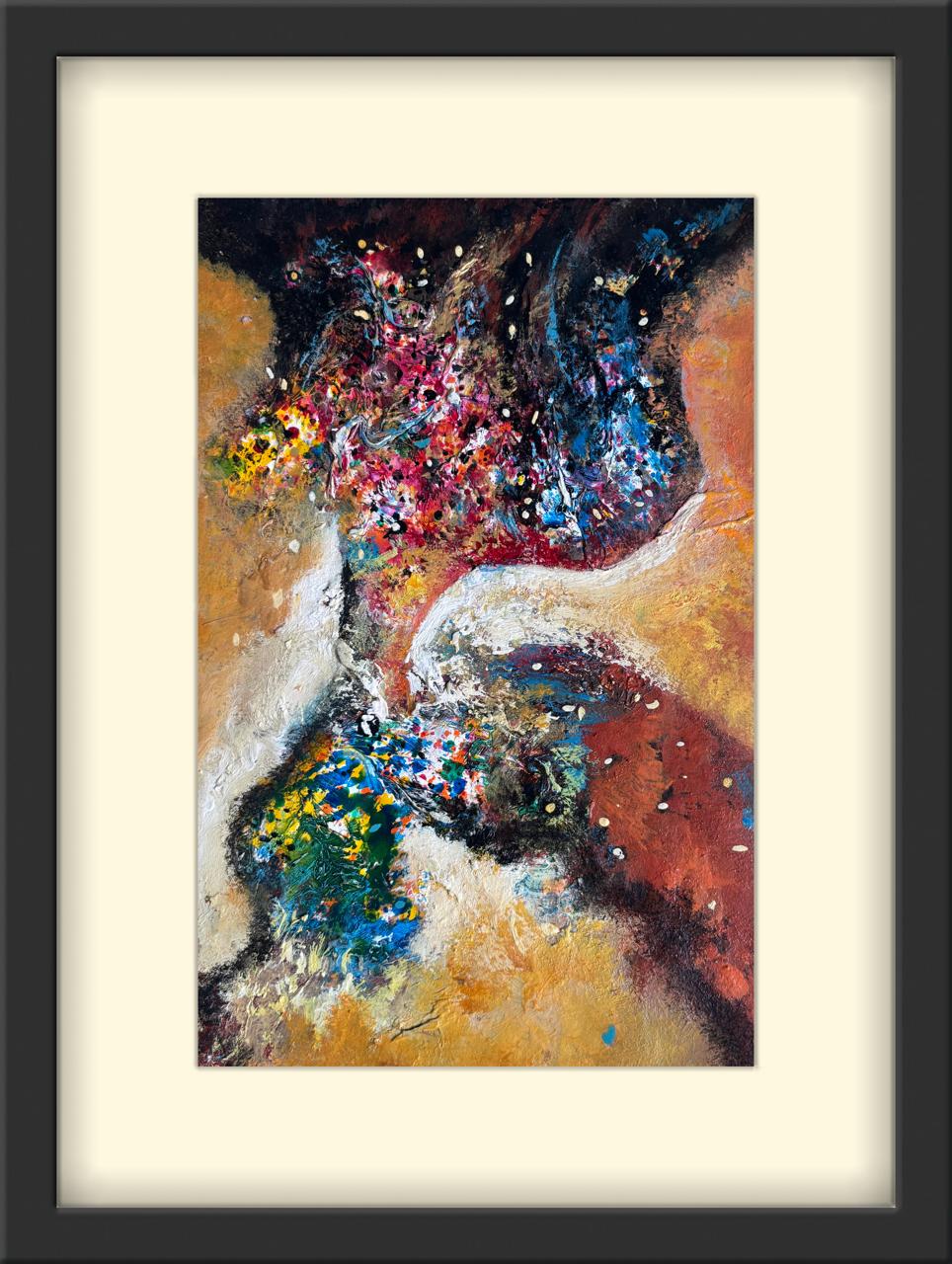 Where Colors Collide