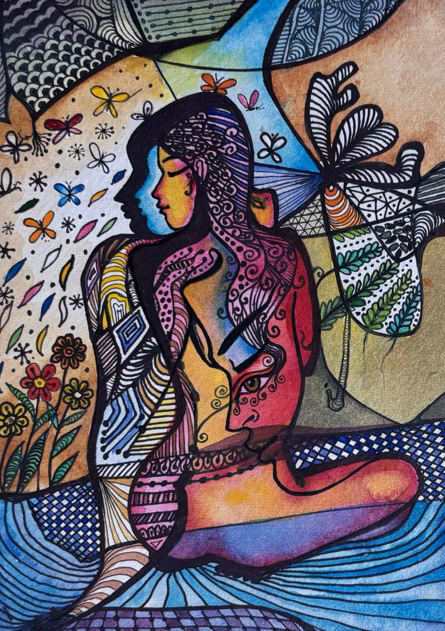 Shakti — The Inner Awakening