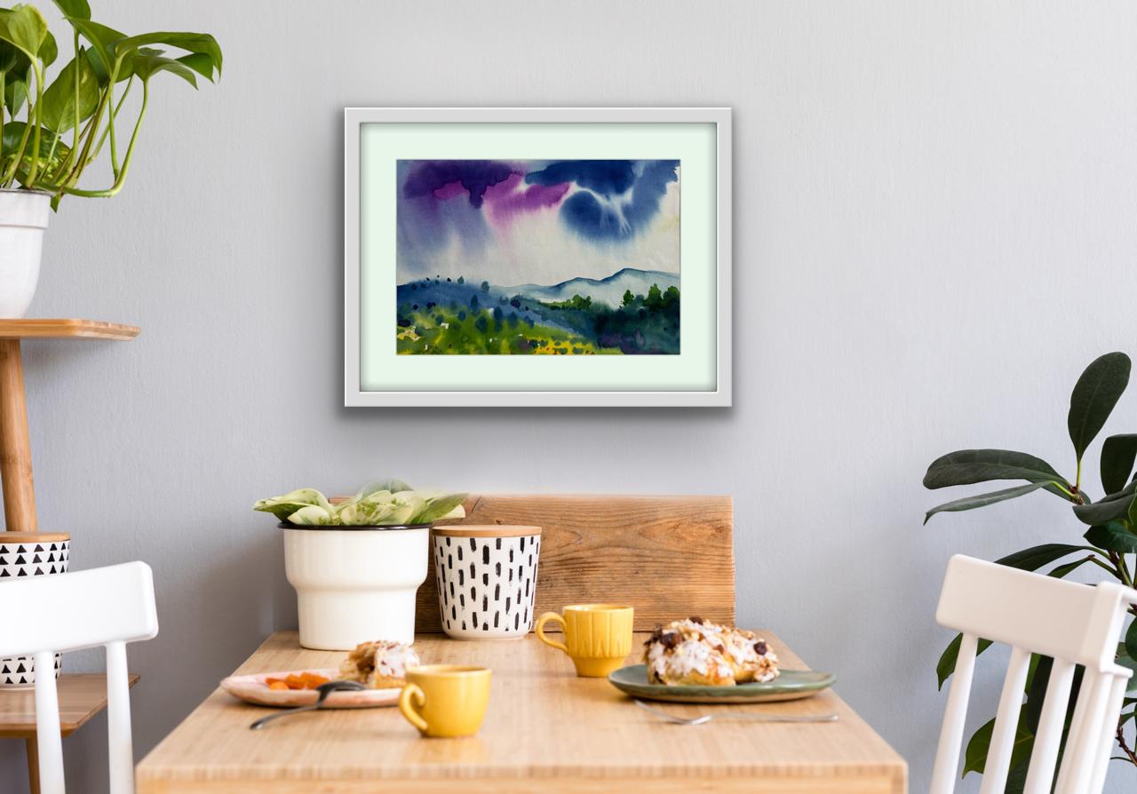 Echoes of the Sahyadri