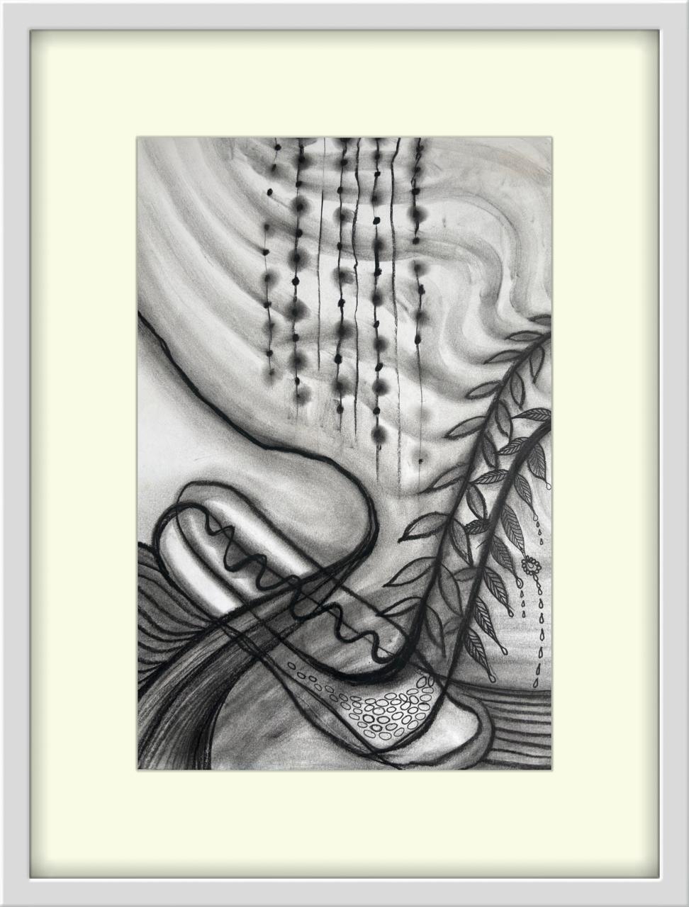 Echoes Between Breath