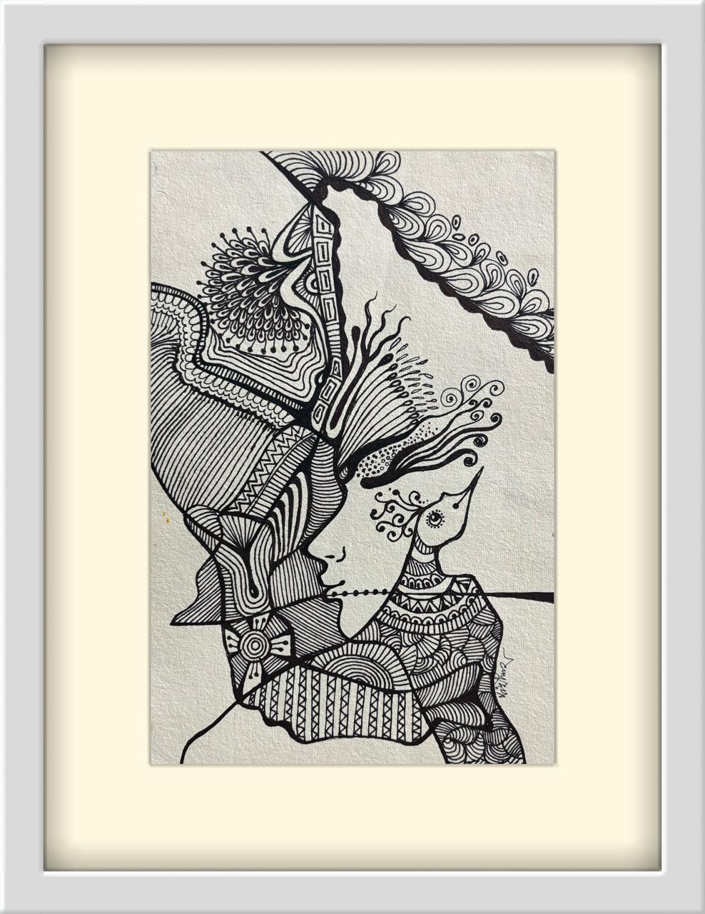 Messenger of the Inner Voice