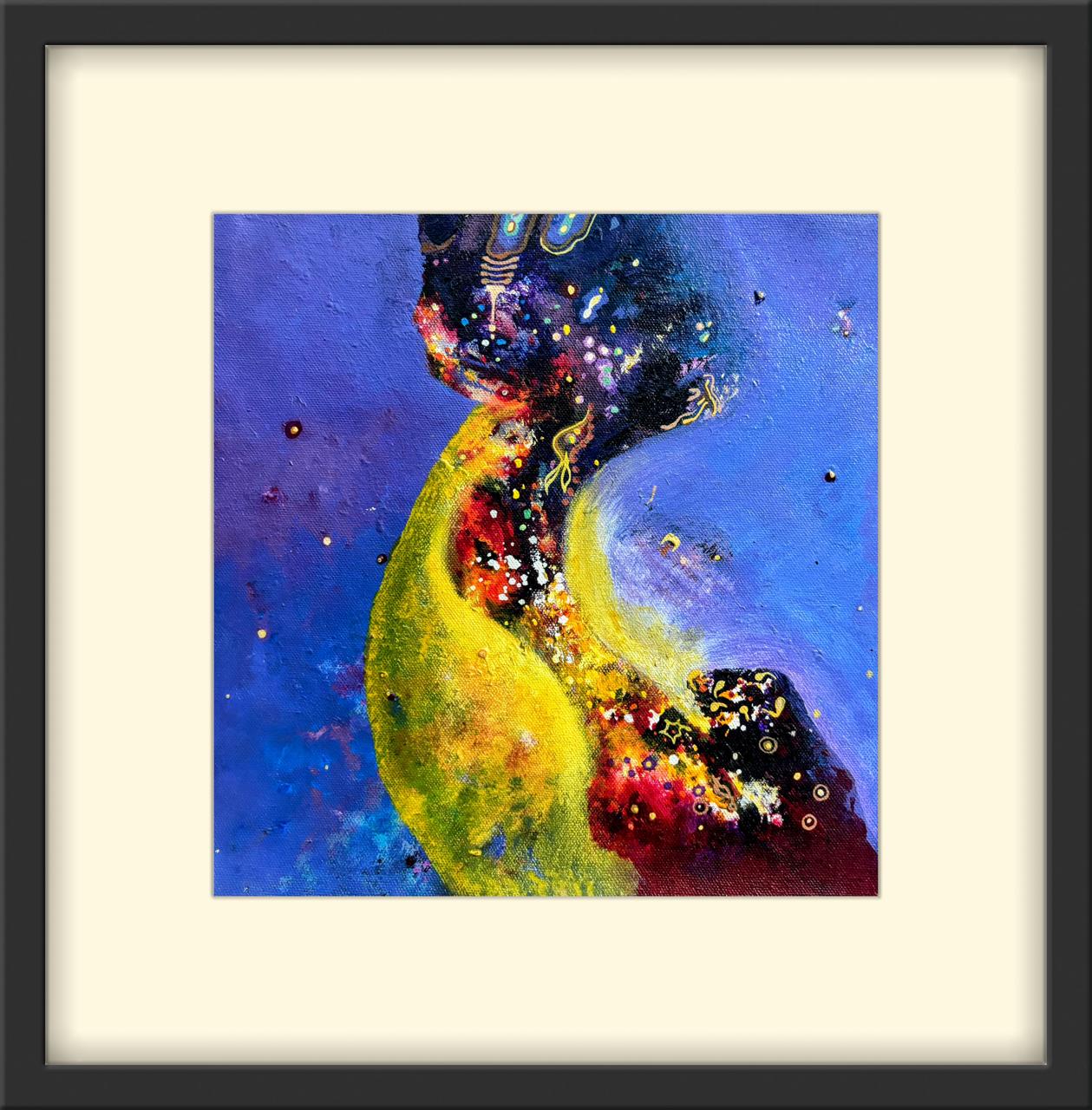 Ardha: Balance of Becoming