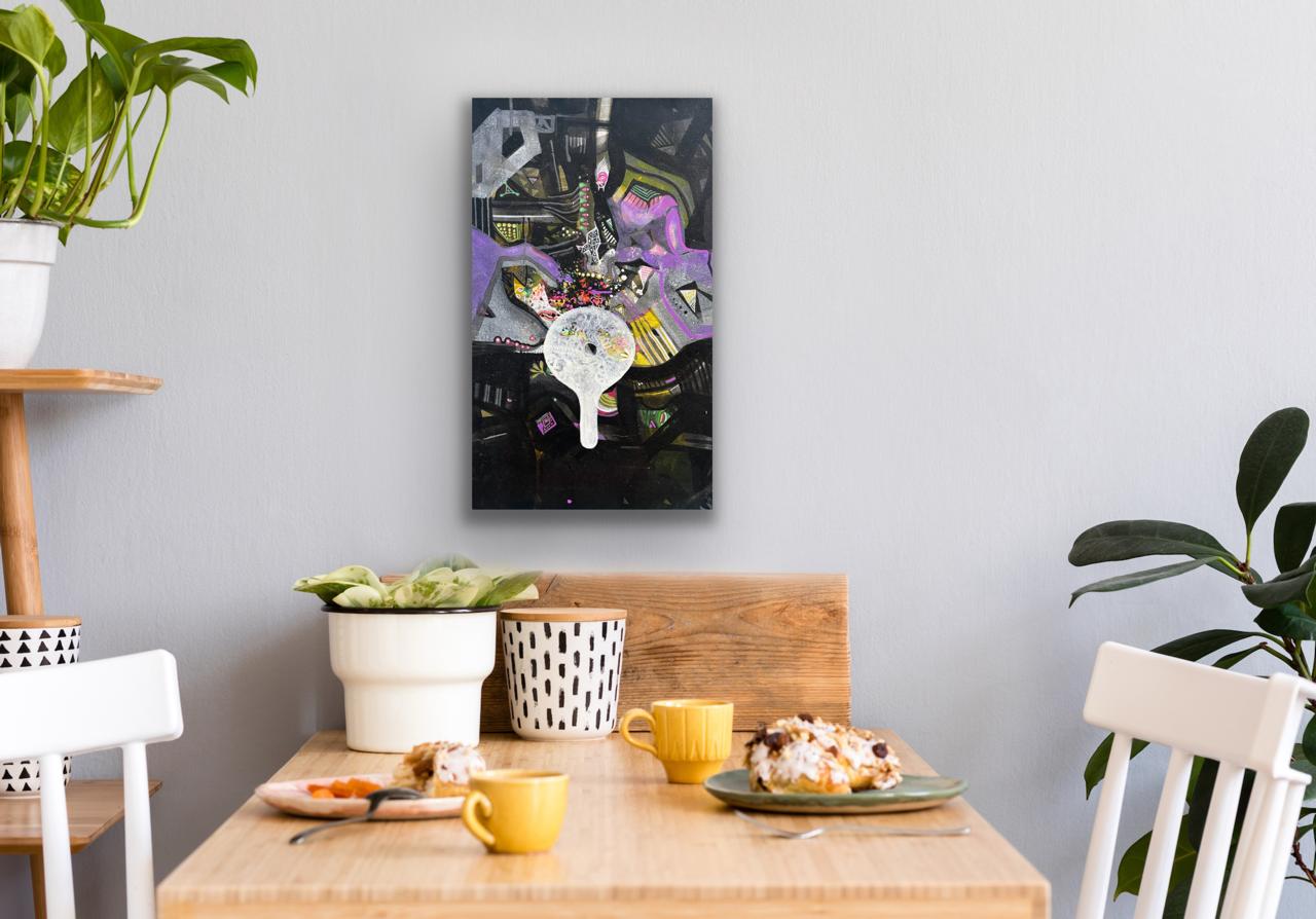 Tilak: Mark of the Inner Eye