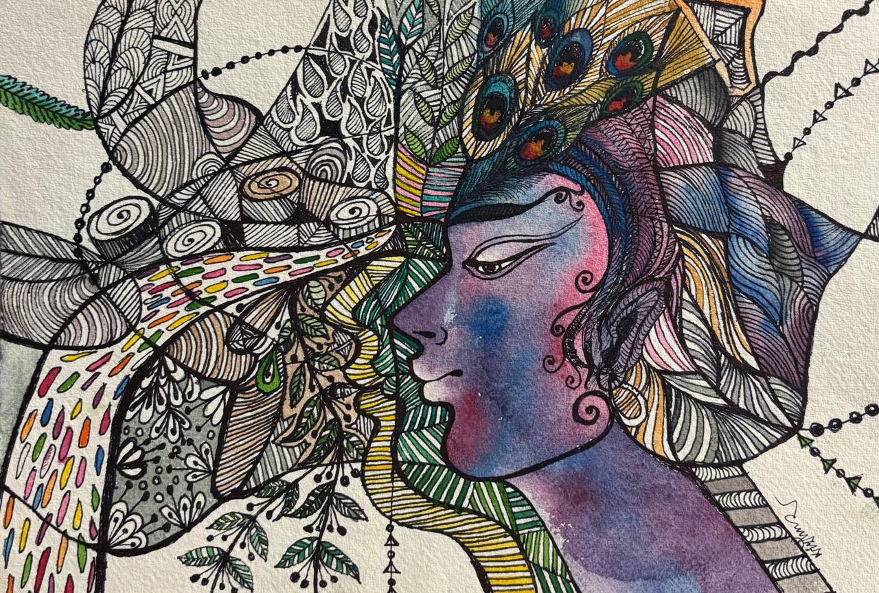 Krishna — The Inner Melody