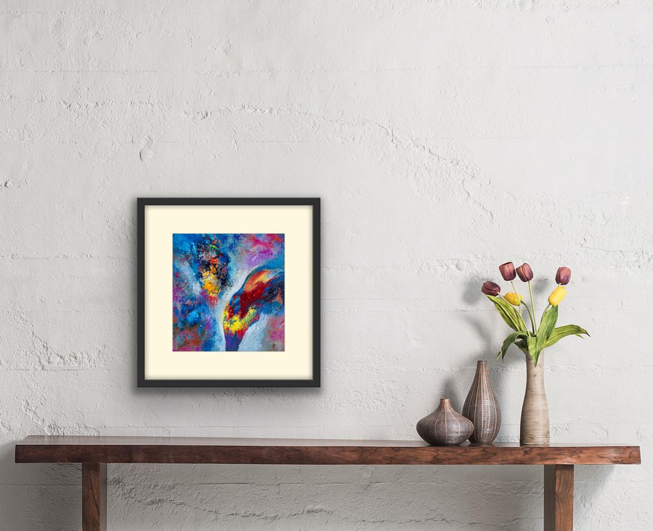 Currents of Becoming