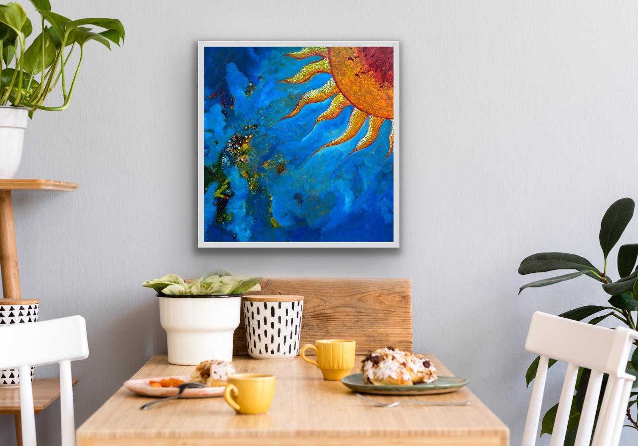 Surya Tatva (Essence of the Sun)