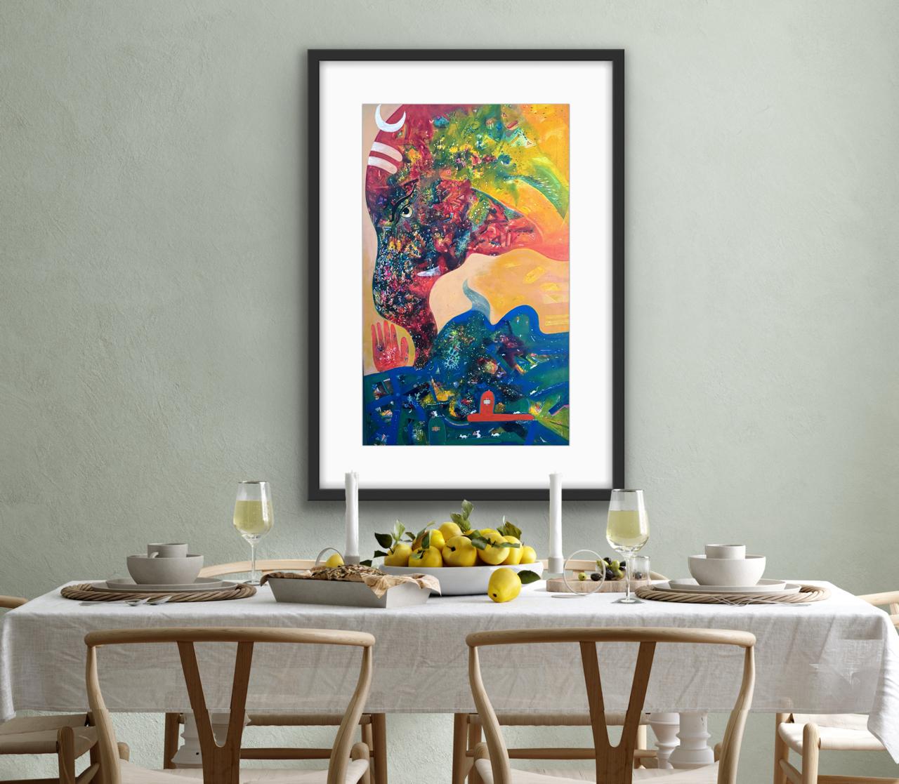 Ganesha – Remover of Obstacles