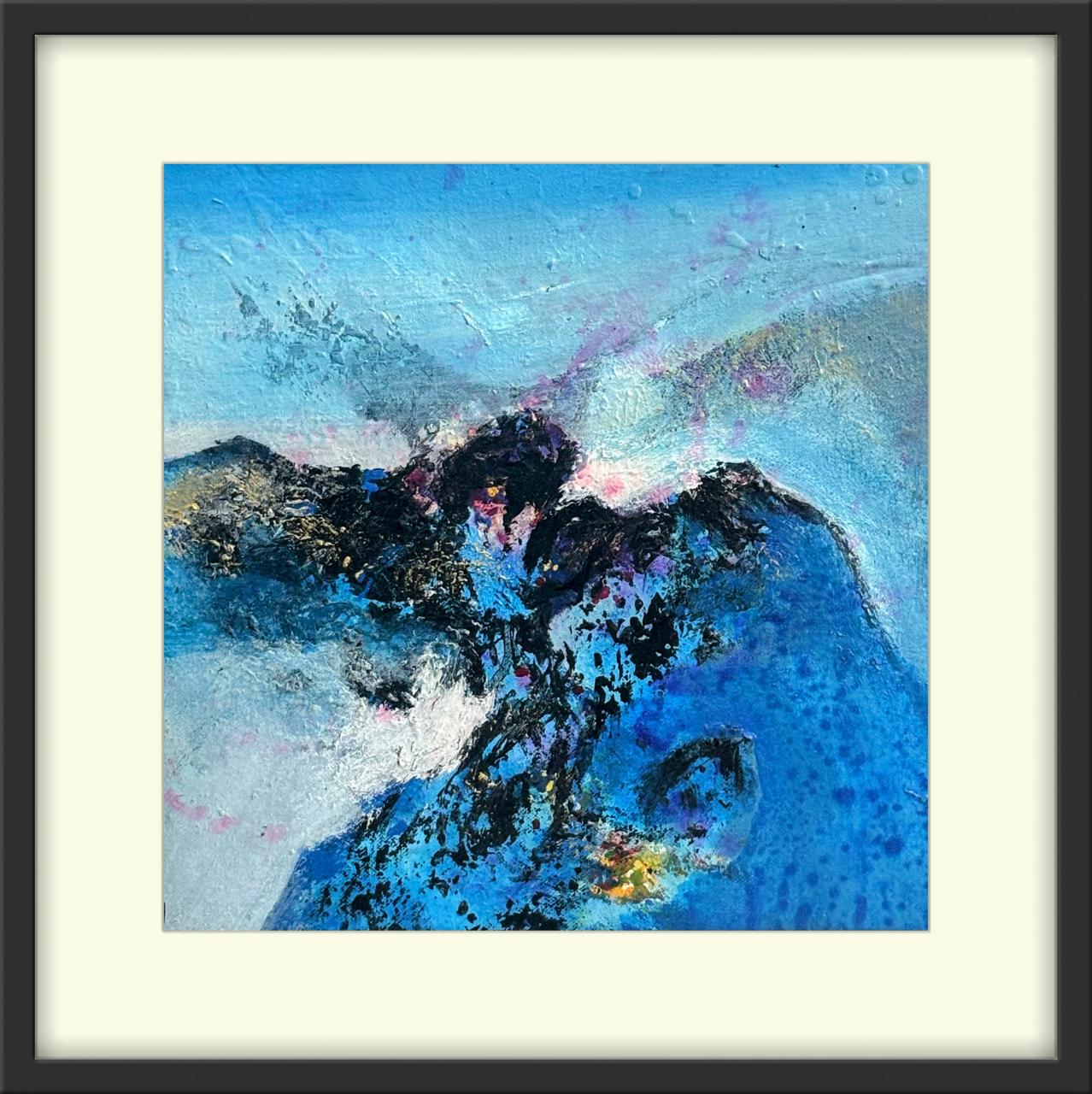 Between Sky and Water