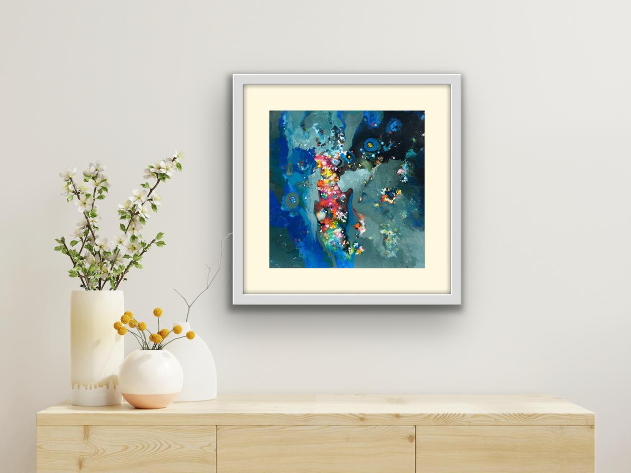 Inner Constellations