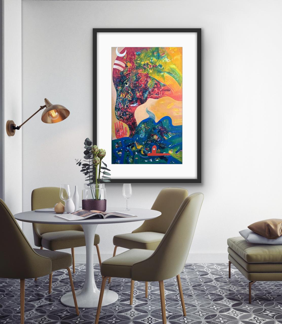 Ganesha – Remover of Obstacles