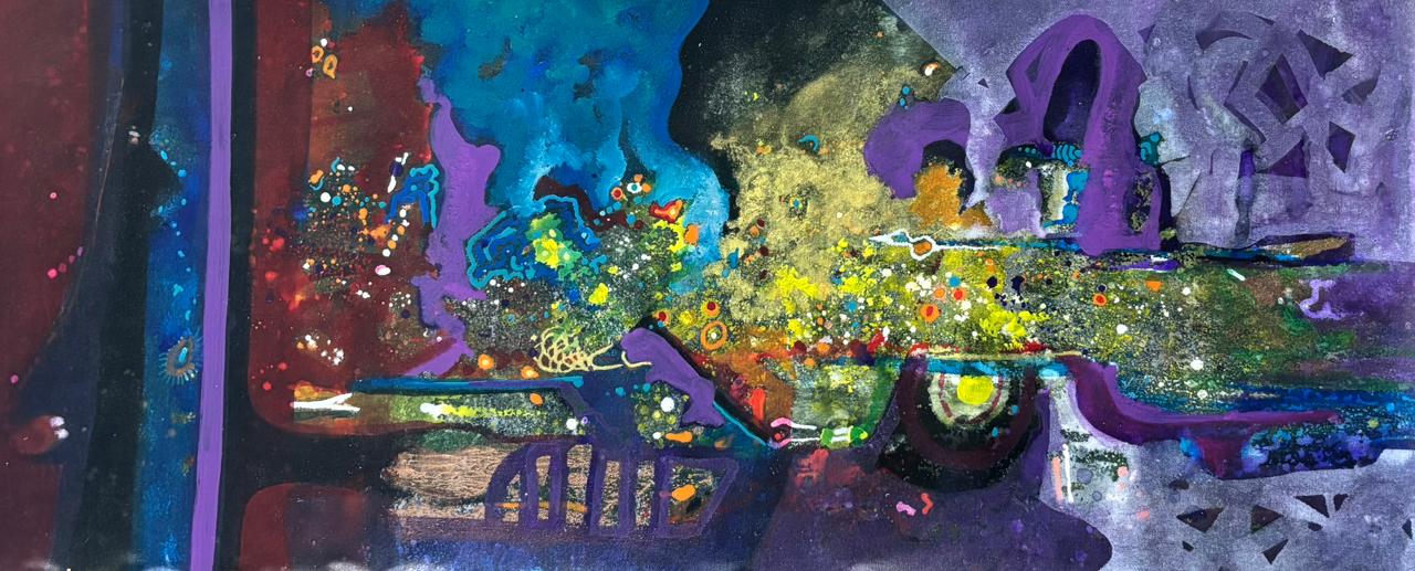 Pulse of the Invisible Network