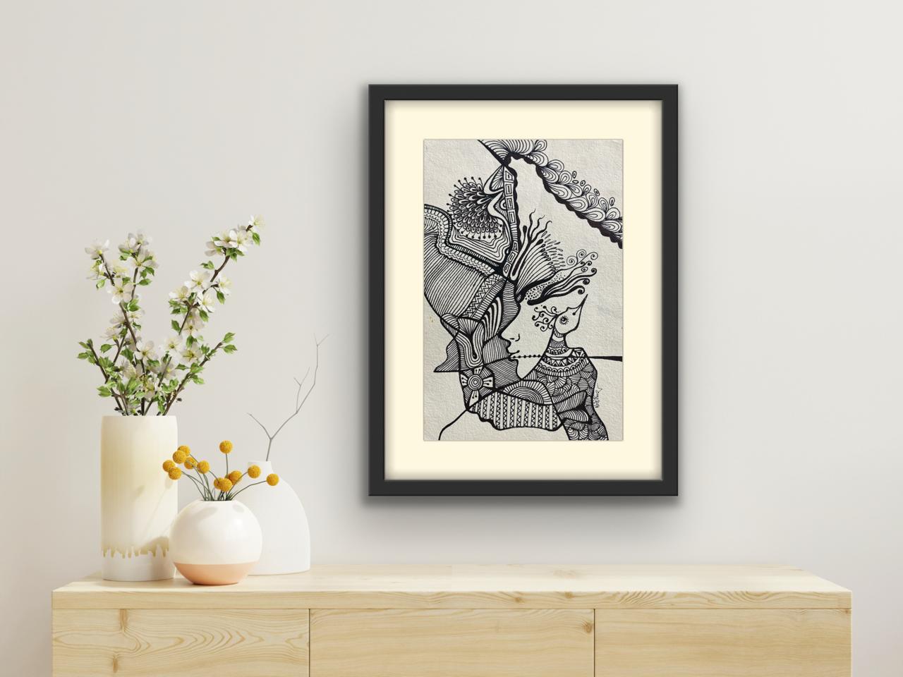 Messenger of the Inner Voice