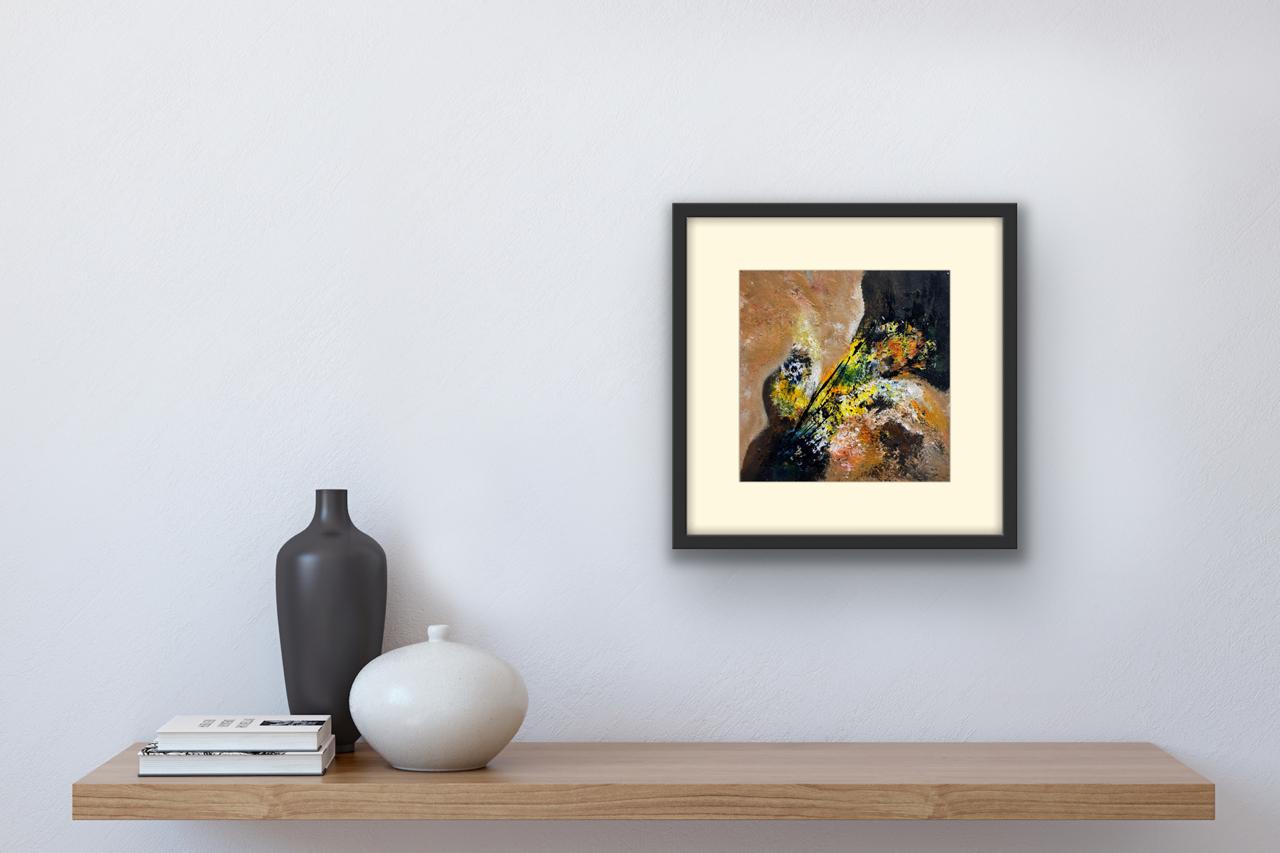 Fractured Earthlight