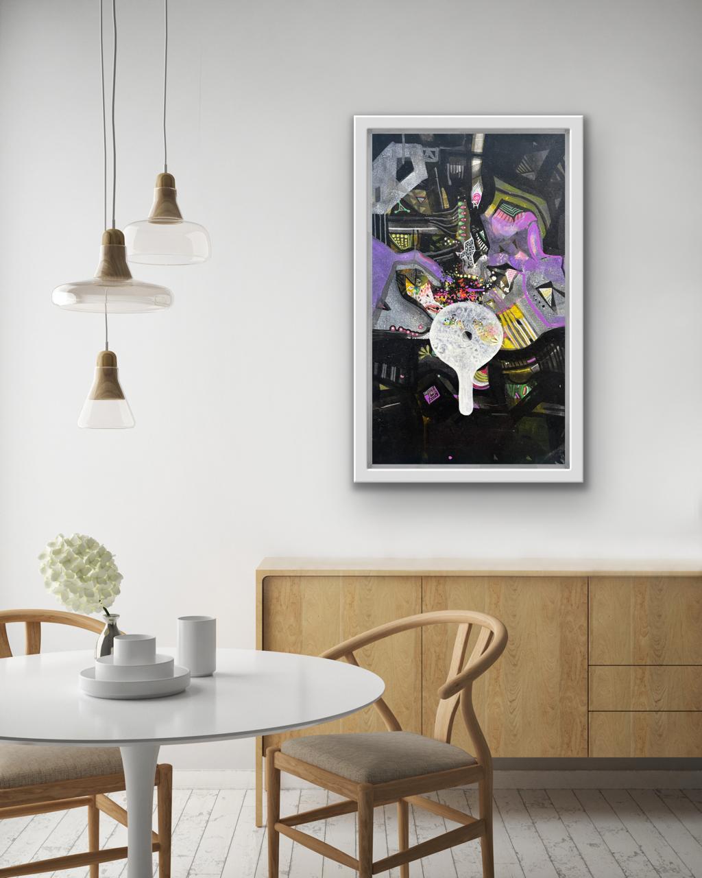 Tilak: Mark of the Inner Eye