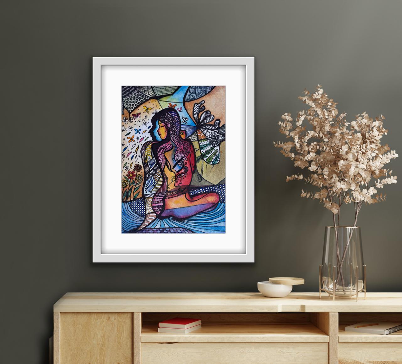 Shakti — The Inner Awakening