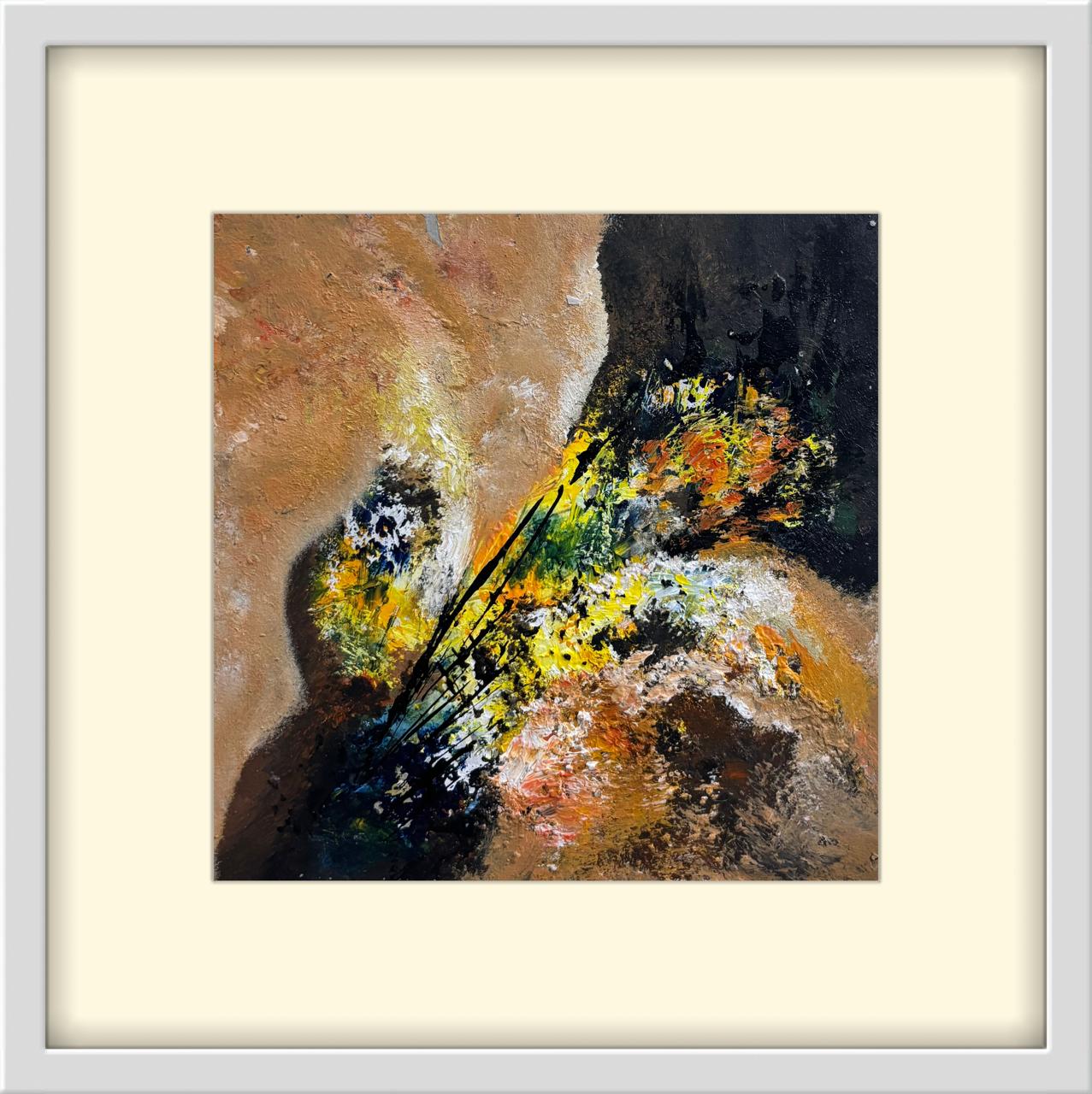 Fractured Earthlight