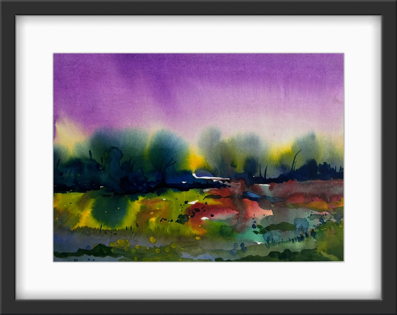 Nisarg Smriti (Memory of Nature)