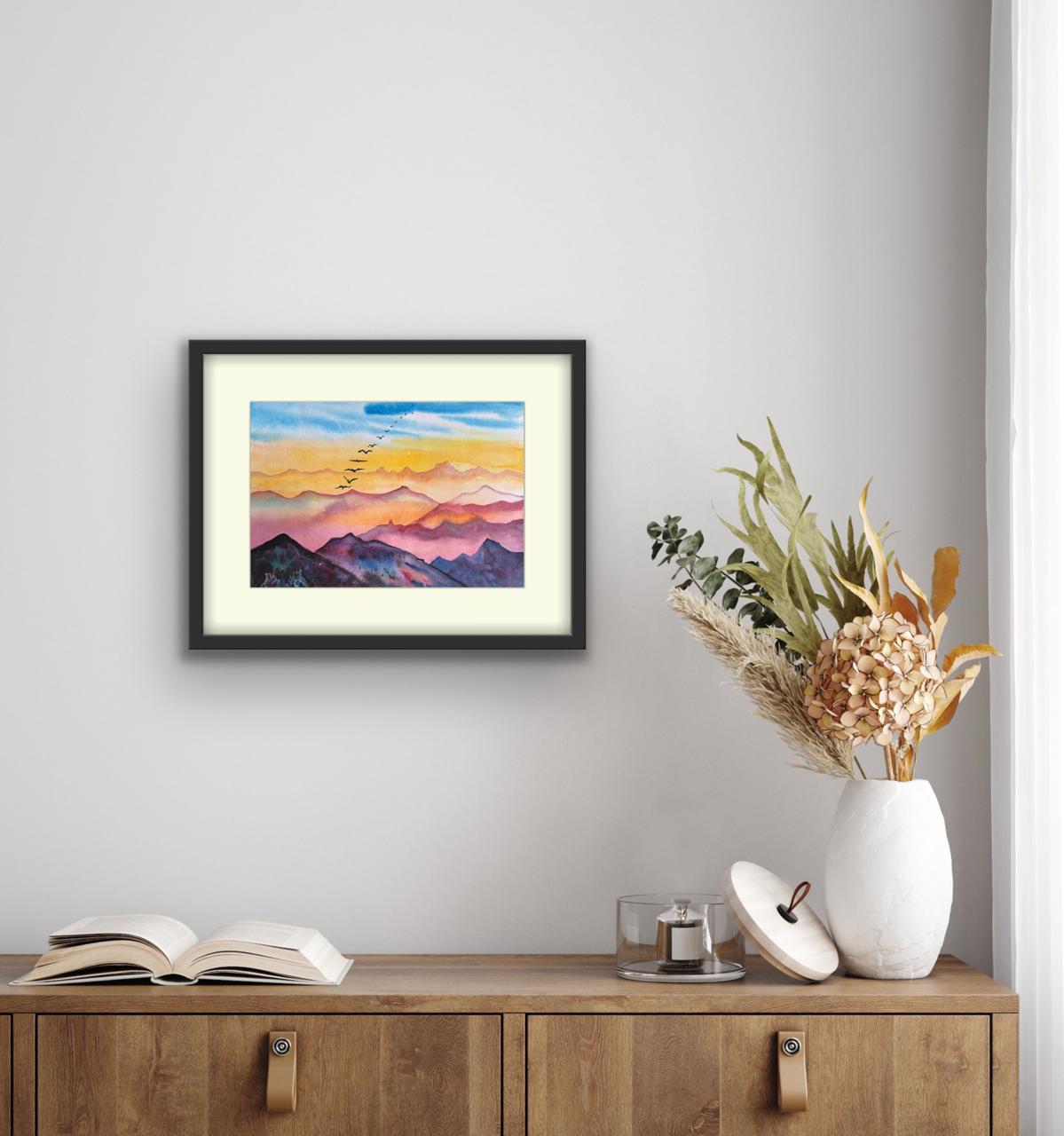 Udaan : Beyond the Silent Peaks