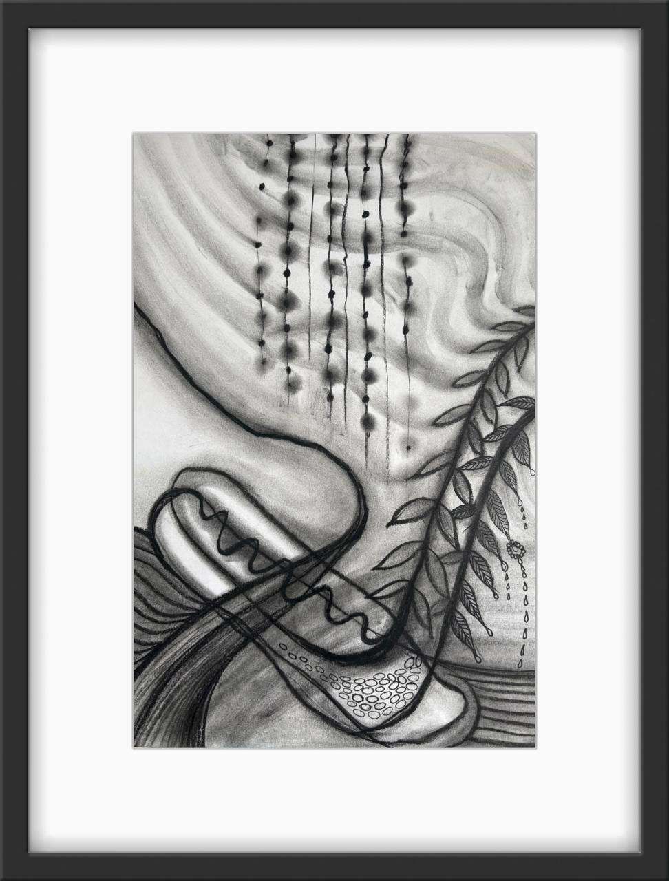 Echoes Between Breath