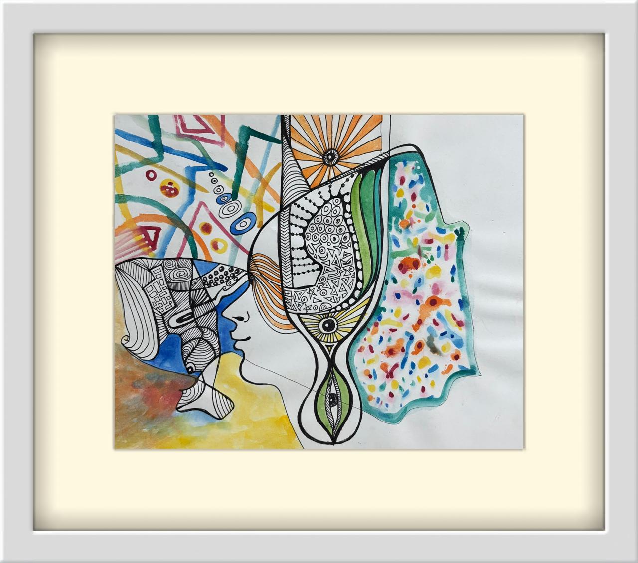 Echoes of Inner Light