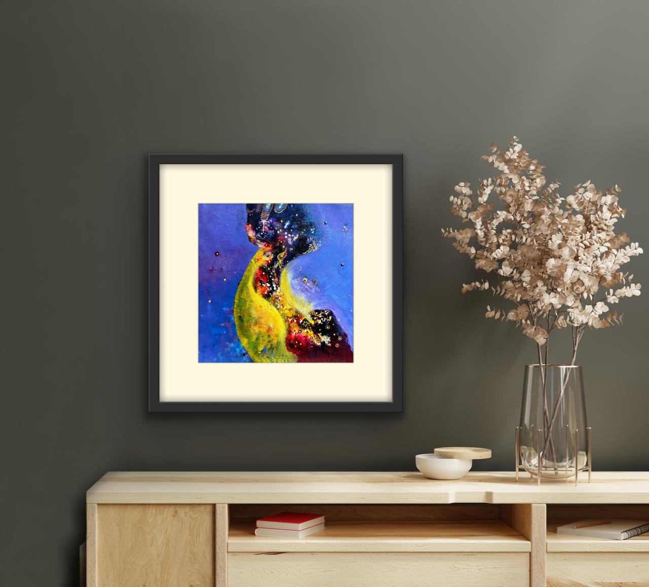 Ardha: Balance of Becoming