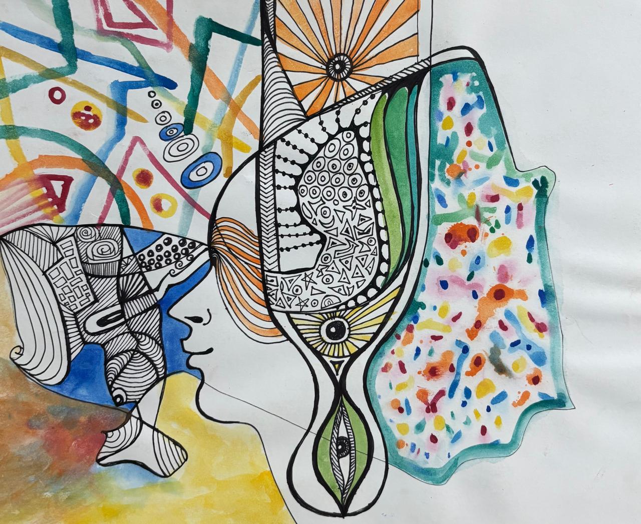 Echoes of Inner Light