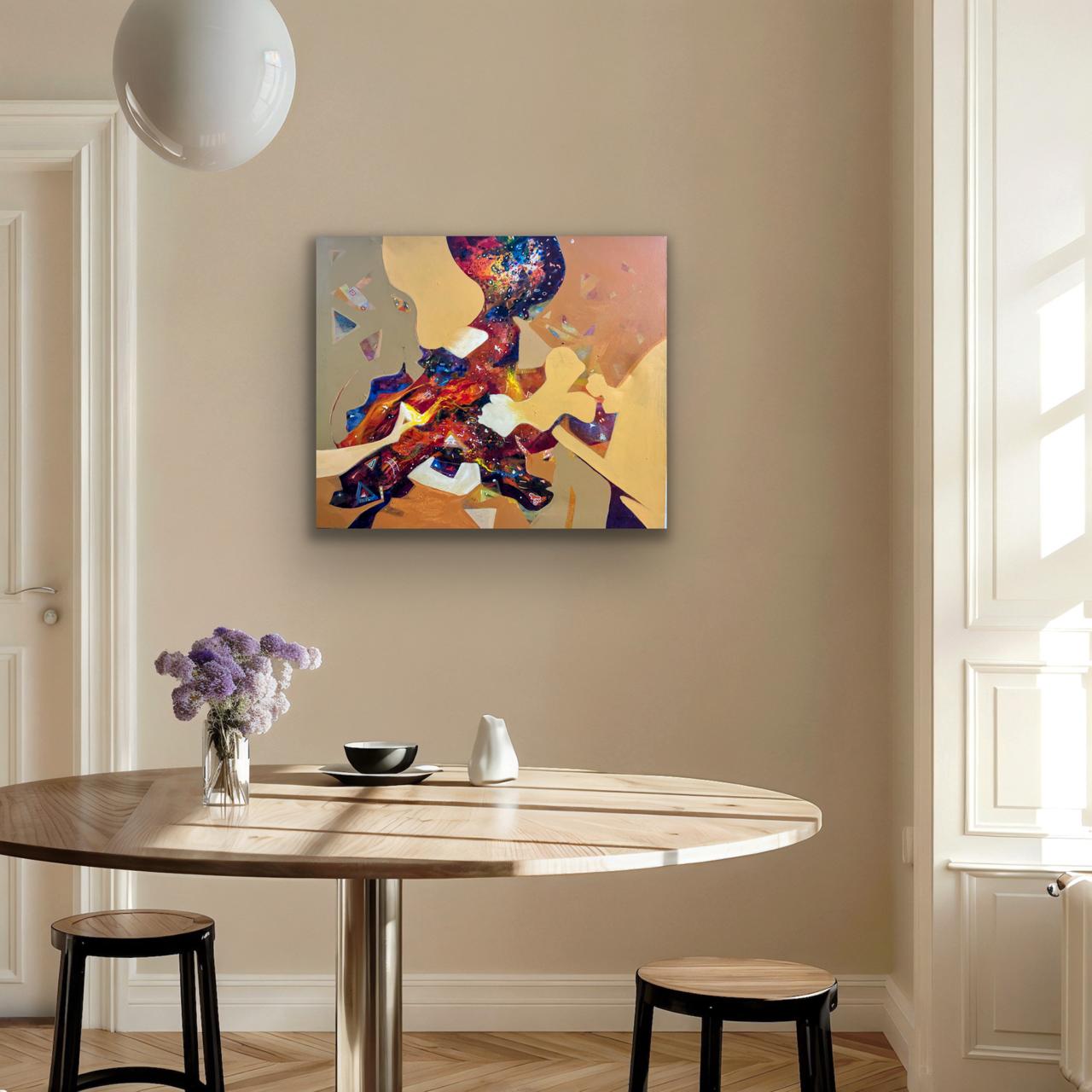 Samskara (Impressions of the Soul)