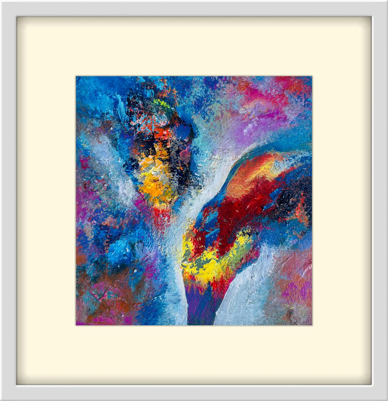 Currents of Becoming